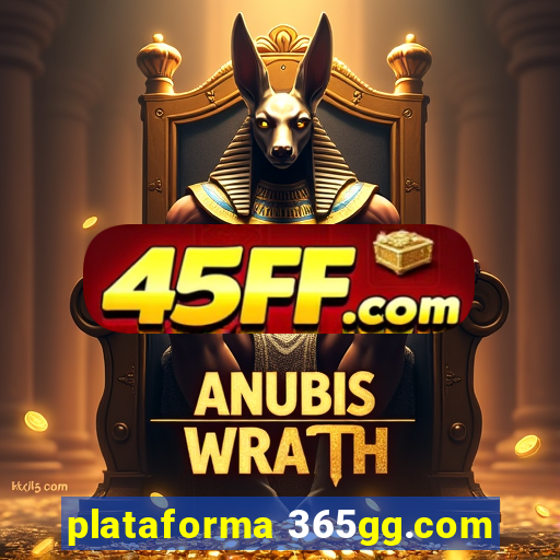 plataforma 365gg.com